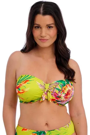 Fantasie Cala macarella bikini top fs505210 zest