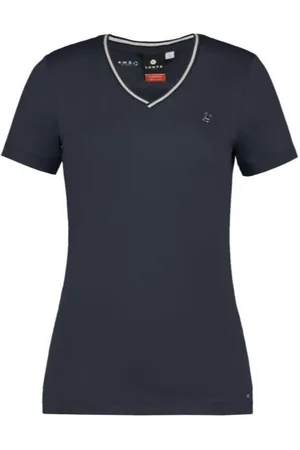 Luhta Honko t-shirt korte mouw dames