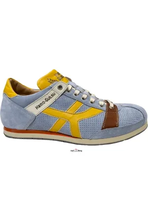 Kamo Gutsu Herenschoenen sneakers