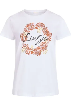 Liu Jo T-shirt dames