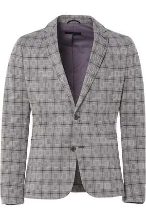 Drykorn Hurley mix & match colbert