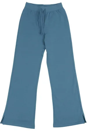 Champion Dames kk001 uitlopende joggingbroek