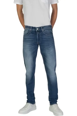 Replay Broek heren