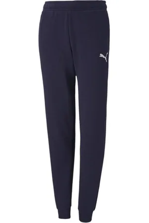 PUMA Joggingbroek voor kinderen/kinderen team goal