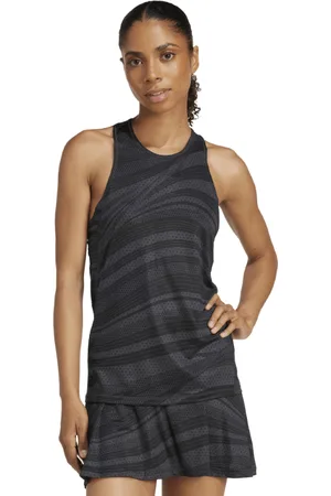 adidas Club graphic tank jh3349