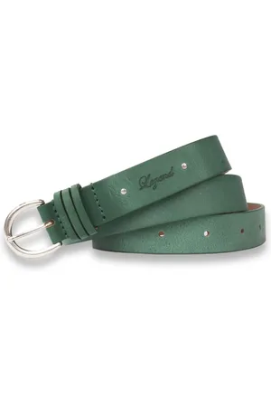 Petrol Industries Riem 25200 green