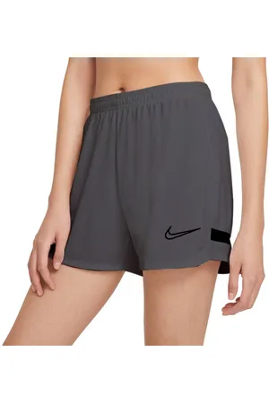 Nike Dames dri fit academy korte broek