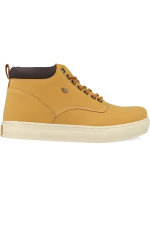 British Knights Wood honey b52-3626-01