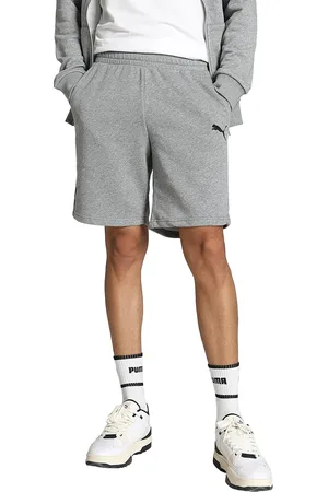 PUMA Heren teamgoal 23 korte broek
