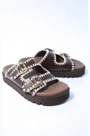 VIA VAI 62181 slippers