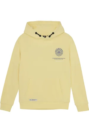 Indian Blue Jeans Zomer hoodie jongens - print
