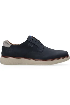 Australian Footwear Pozzato nubuck