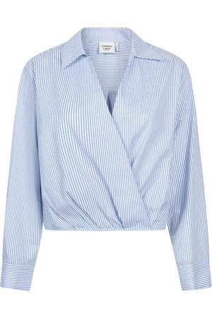ANOTHER LABEL N94-225032 elsie top
