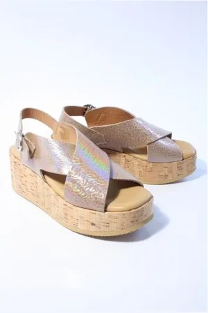 VIA VAI 58006 sandalen