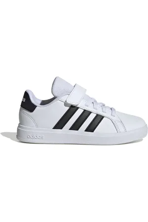 adidas Grand court 2.0 el c lage sneakers jongens -multicolour