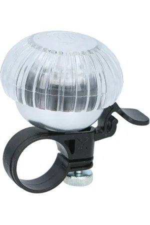 Dunlop Led fietsbel