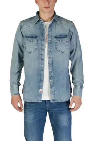 Replay Shirt heren