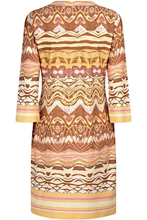 Esqualo Jurk sp25.30004-print