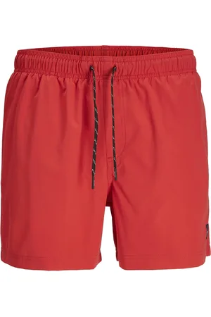 JACK & JONES Heren zwemshort jpstmaui jjswim effen