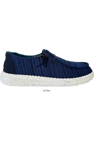 Hey dude Damesschoenen veterschoenen