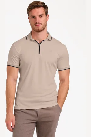 Gabbiano Heren polo 235538 01