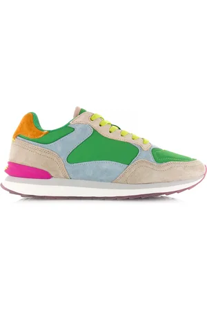 HOFF Gold coast lage sneakers dames