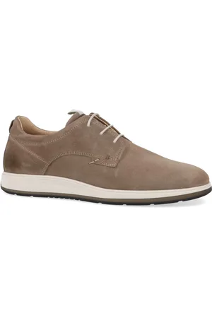 Berkelmans Rockingham veterschoenen
