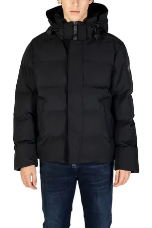 Replay Windbreaker heren