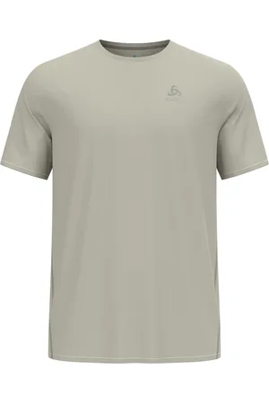 Odlo T-shirt crew neck s/s zeroweight chill-tec