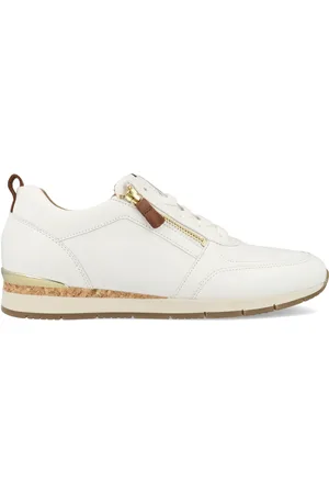 Gabor Sneakers 63.411.21 / goud