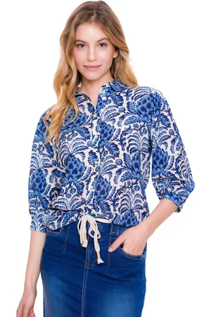Geisha Blouse off-white
