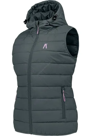 ALPINUS Dames monza gilet