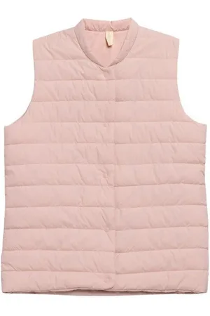 Outhorn Dames hol22 polyester gilet