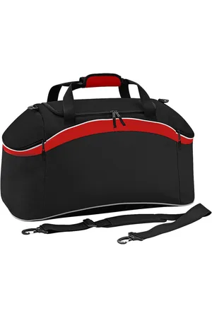 BagBase Teamwear weekendtas