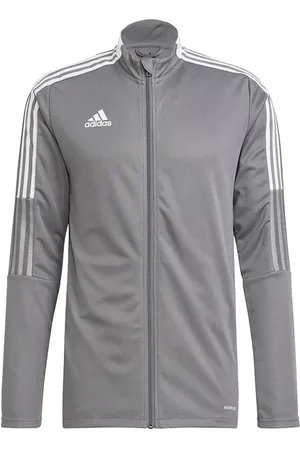 adidas Heren tiro 21 track jacket