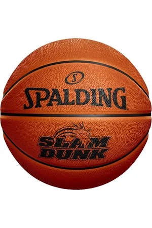 A.G. Spalding & Bros. Slam dunk basketbal