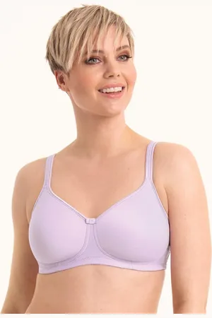 Anita Tonya prothese bh zonder beugel 5706x 190 pastel lilac