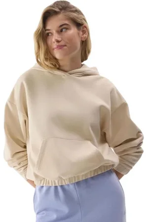 4F Dames f1057 hoodie
