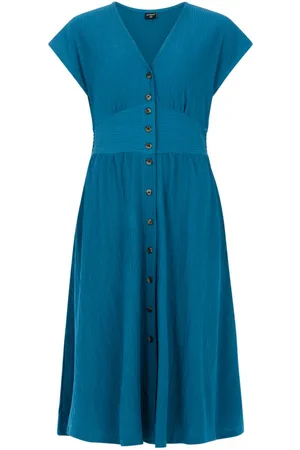 Protest Nieve dress jurkje strand dames