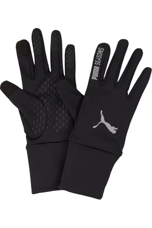 PUMA Uniseks 42022 handschoenen voor volwassenen (set van 2)