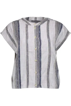 Geisha Top navy
