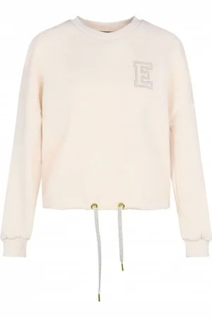 Elvira Sweater nora off-white