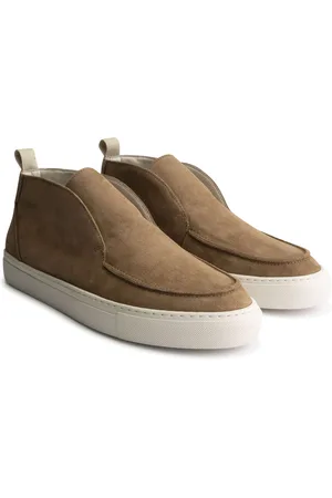 Dstrezzed Ds victor high loafer