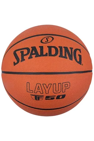 A.G. Spalding & Bros. Layup tf-50 basketbal