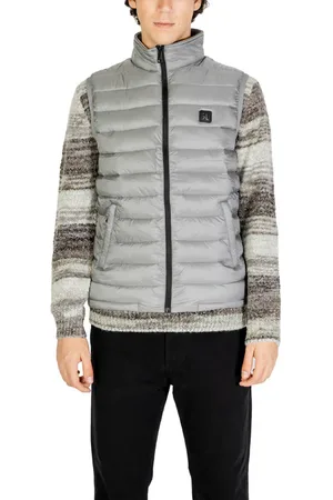 GIANNI LUPO Gilet heren