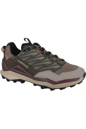 Lowa 321630-4940 dames wandelschoenen laag