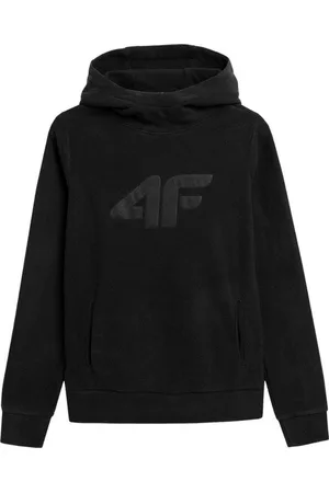 4F Dames h4l22 fleece hoodie