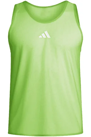 adidas Heren pro bib vest top