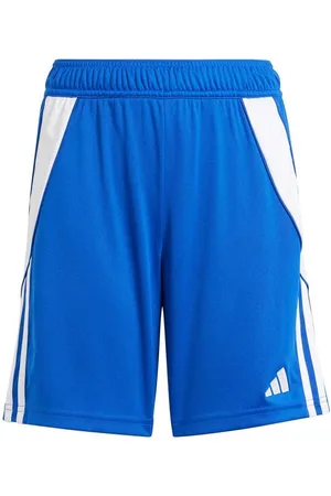 adidas Kinderen/kinderen tiro 24 korte broek