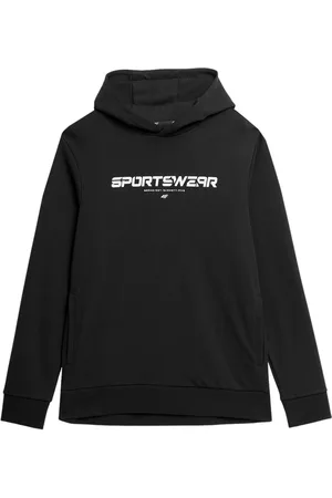 4F Heren m266 hoodie